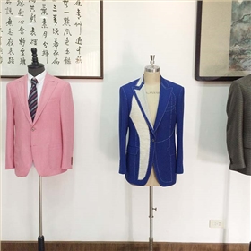 圣巧依生產車間（四）