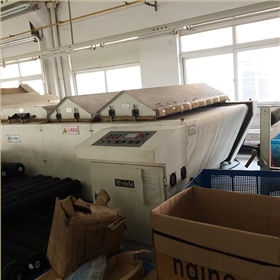 圣巧依生產車間（五）