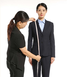 圣巧依量體及細節服務（三）