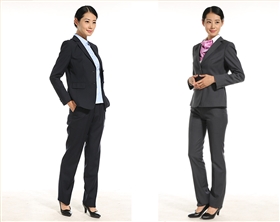 工作服定做 工作服定做