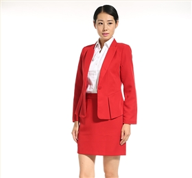 職業裝定做 職業裝定做