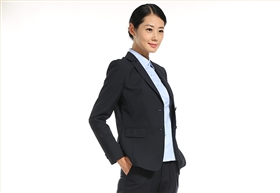 圣巧依職業裝 圣巧依職業裝