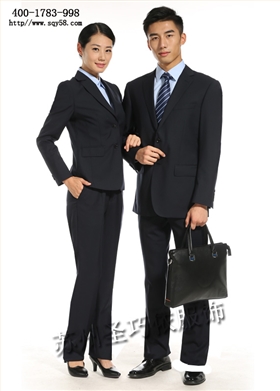 職業裝定制 職業裝定制