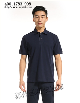 Polo衫定制 Polo衫定制