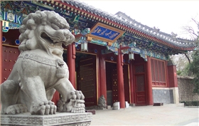 北京大學 北京大學