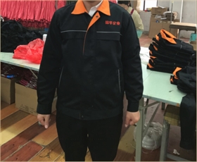 職業裝定制 職業裝定制