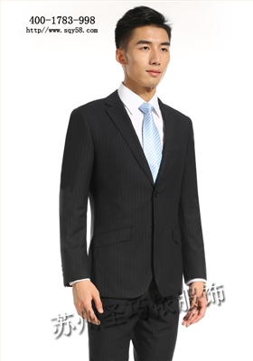 定制職業裝 定制職業裝