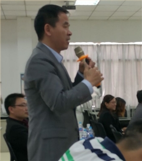 鄭總講話 鄭總講話