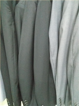 職業裝定制 職業裝定制