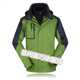 沖鋒衣定做 沖鋒衣定做