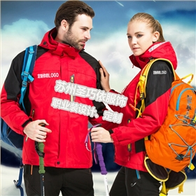 沖鋒衣款式定制 沖鋒衣款式定制