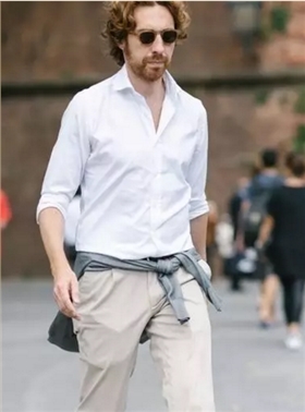 襯衫定制 襯衫定制