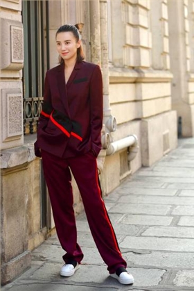 西服定制 西服定制