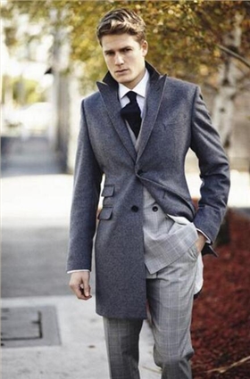 大衣定制 大衣定制