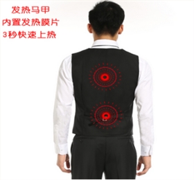 圣巧依加熱衣 圣巧依加熱衣