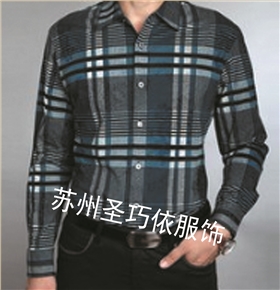 蘇州圣巧依襯衫定制 蘇州圣巧依襯衫定制