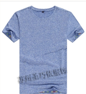 蘇州圣巧依T恤定制 蘇州圣巧依T恤定制