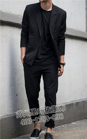 蘇州西裝定做 蘇州西裝定做