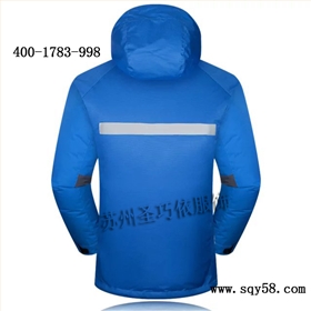 抓絨衣定制 抓絨衣定制