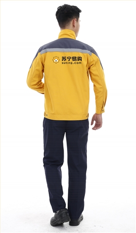 定制工作服 定制工作服
