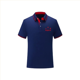 POLO衫定制 POLO衫定制