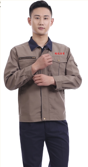工作服定制 工作服定制