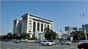 航天晨光股份公司 航天晨光股份公司