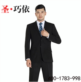 西服  西服