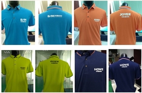 Polo衫定做 Polo衫定做