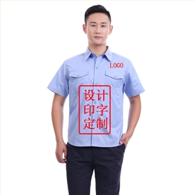 工作服定做 工作服定做
