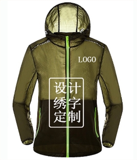 定做防曬衣 定做防曬衣