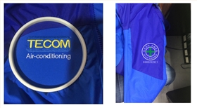 沖鋒衣定制 沖鋒衣定制