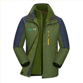 沖鋒衣定制 沖鋒衣定制