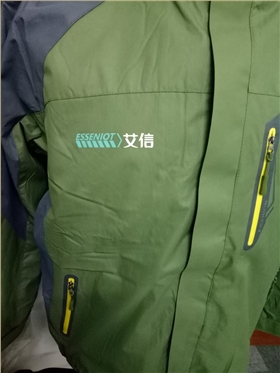 沖鋒衣定制 沖鋒衣定制