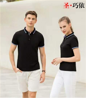 Polo衫定制 Polo衫定制