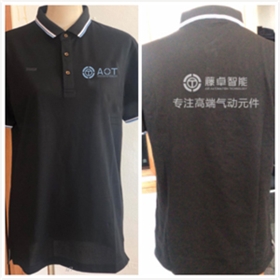 POLO衫定制產商 POLO衫定制產商
