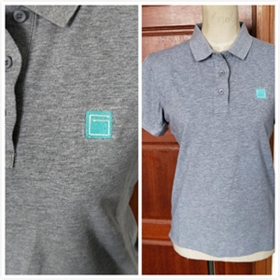 微至醫療POLO衫定制 微至醫療POLO衫定制