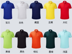 定制團隊POLO衫 定制團隊POLO衫