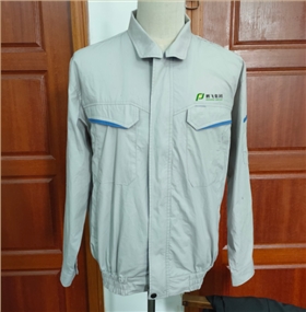 工作服定制 工作服定制