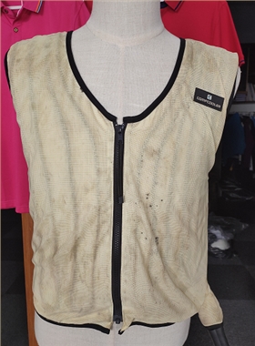 制冷服定制 制冷服定制