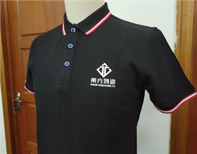 POLO衫定制 POLO衫定制