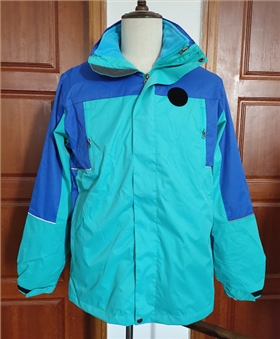 沖鋒衣定制 沖鋒衣定制