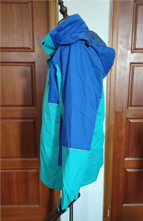 沖鋒衣定制 沖鋒衣定制