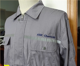 風扇降溫服 風扇降溫服