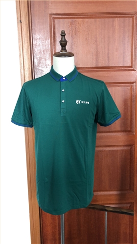 Polo衫定制 Polo衫定制