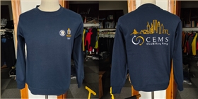 香港大學衛衣定制 香港大學衛衣定制