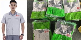 安嘉自動化工衣 安嘉自動化工衣