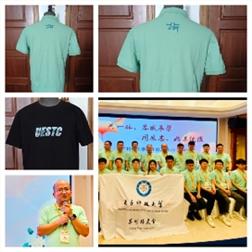 Polo衫定制 Polo衫定制