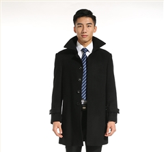 男士職業裝大衣 男士職業裝大衣