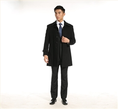 男士職業裝大衣 男士職業裝大衣